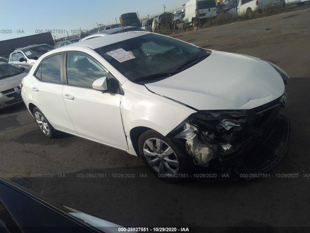 Photo 0 VIN: 2T1BURHE4FC282370 - TOYOTA COROLLA 