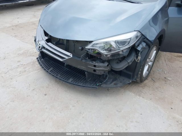 Photo 5 VIN: 2T1BURHE4FC286564 - TOYOTA COROLLA 