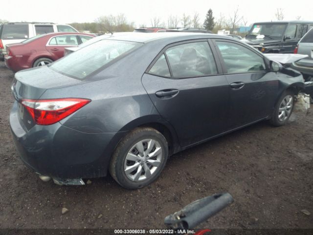 Photo 3 VIN: 2T1BURHE4FC290145 - TOYOTA COROLLA 