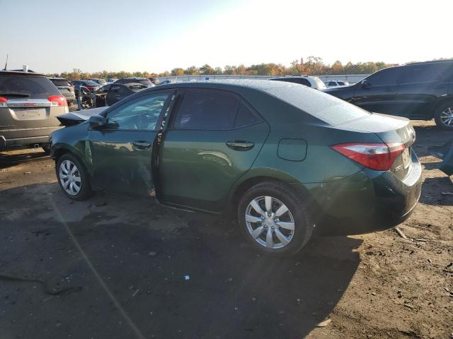 Photo 1 VIN: 2T1BURHE4FC292090 - TOYOTA COROLLA L 