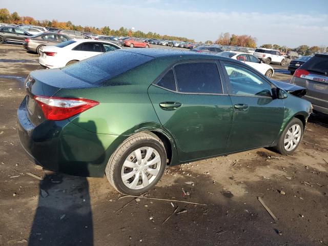 Photo 2 VIN: 2T1BURHE4FC292090 - TOYOTA COROLLA L 