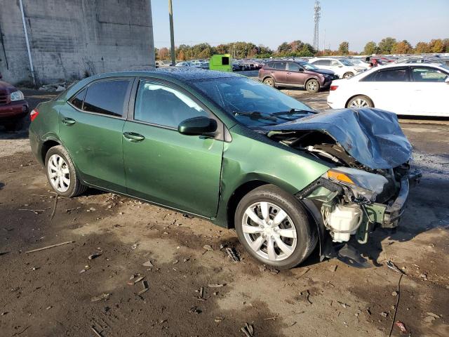 Photo 3 VIN: 2T1BURHE4FC292090 - TOYOTA COROLLA L 