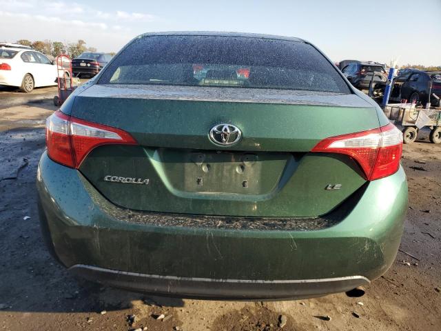 Photo 5 VIN: 2T1BURHE4FC292090 - TOYOTA COROLLA L 