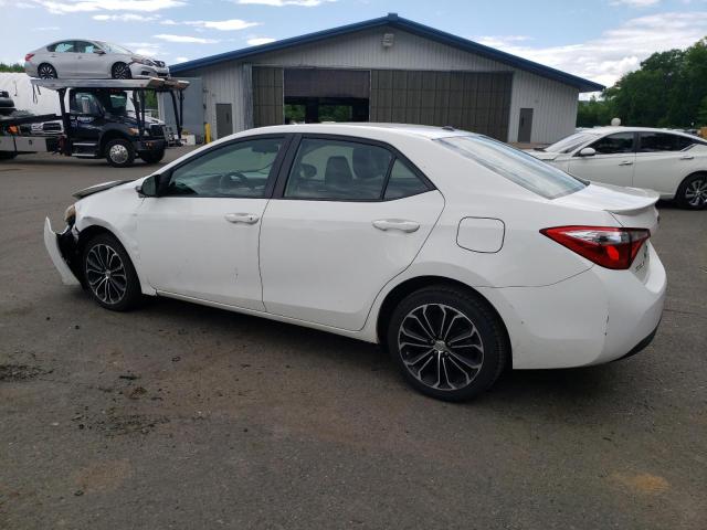 Photo 1 VIN: 2T1BURHE4FC292137 - TOYOTA COROLLA 