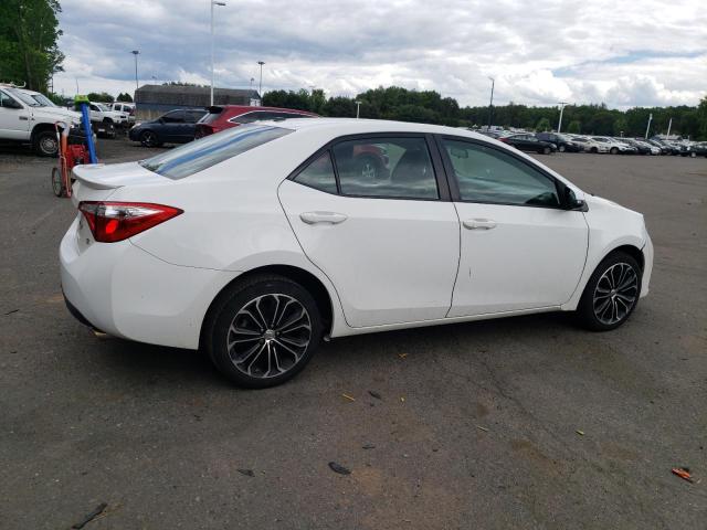 Photo 2 VIN: 2T1BURHE4FC292137 - TOYOTA COROLLA 