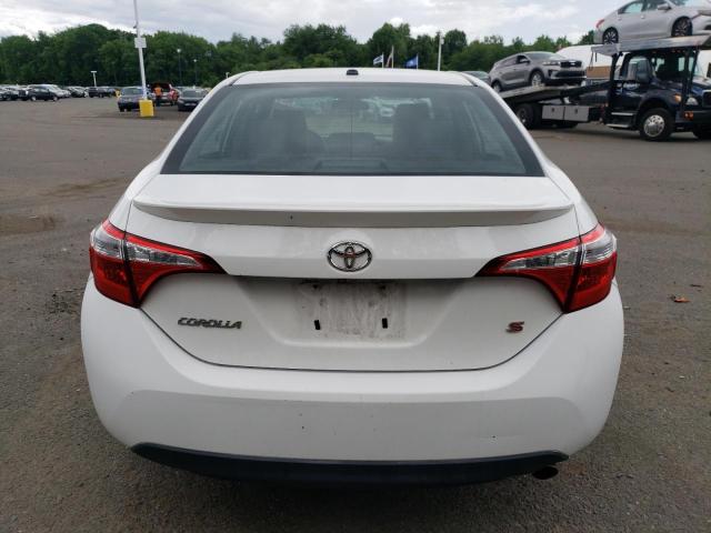 Photo 5 VIN: 2T1BURHE4FC292137 - TOYOTA COROLLA 