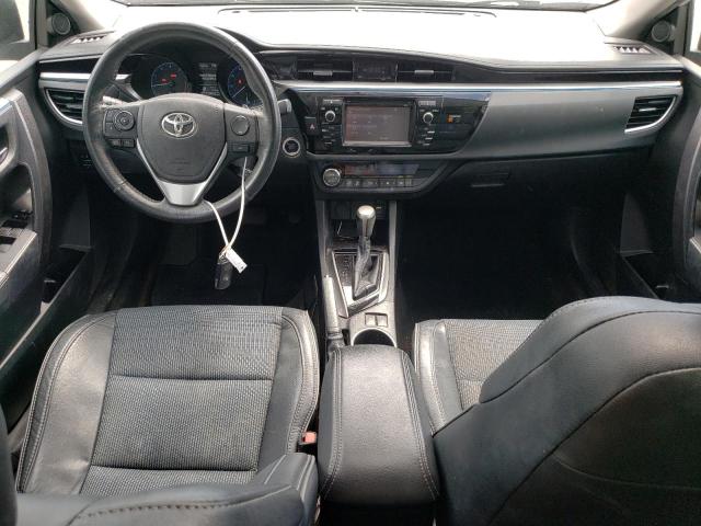 Photo 7 VIN: 2T1BURHE4FC292137 - TOYOTA COROLLA 