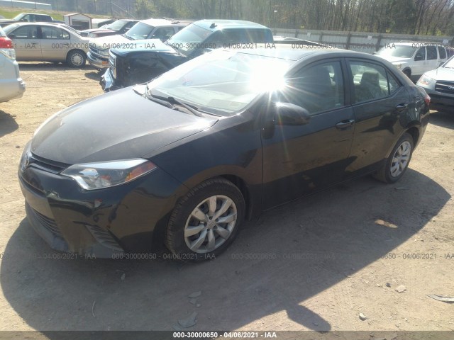 Photo 1 VIN: 2T1BURHE4FC292140 - TOYOTA COROLLA 