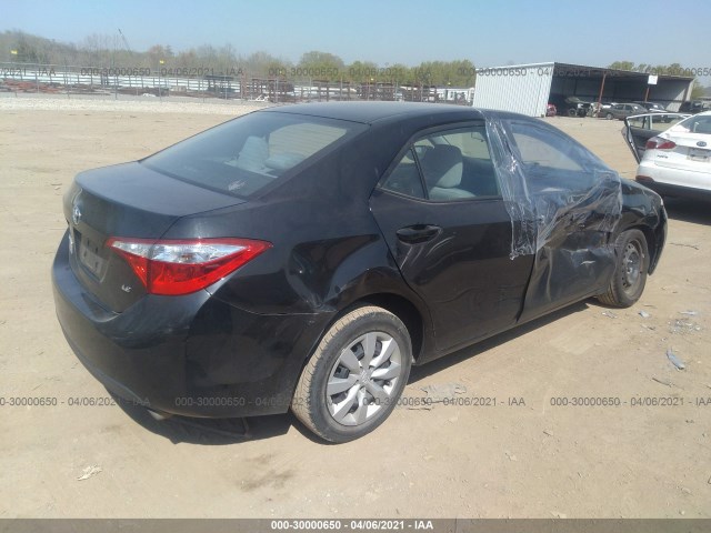 Photo 3 VIN: 2T1BURHE4FC292140 - TOYOTA COROLLA 