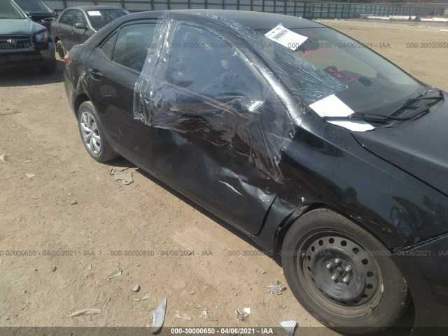 Photo 5 VIN: 2T1BURHE4FC292140 - TOYOTA COROLLA 