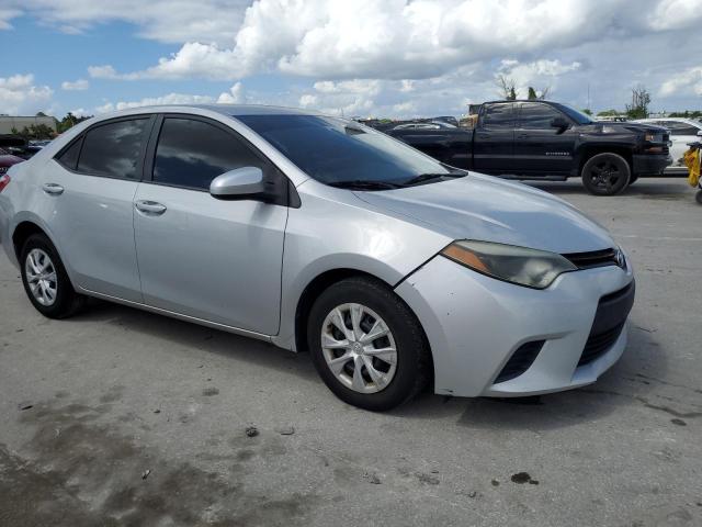 Photo 3 VIN: 2T1BURHE4FC293238 - TOYOTA COROLLA L 