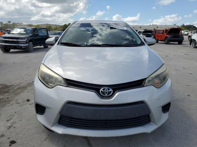 Photo 4 VIN: 2T1BURHE4FC293238 - TOYOTA COROLLA L 