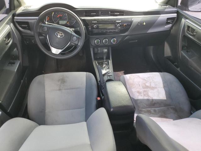 Photo 7 VIN: 2T1BURHE4FC293238 - TOYOTA COROLLA L 