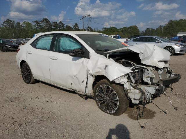 Photo 3 VIN: 2T1BURHE4FC300110 - TOYOTA COROLLA L 