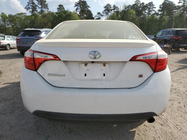 Photo 5 VIN: 2T1BURHE4FC300110 - TOYOTA COROLLA L 