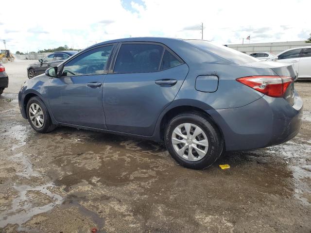 Photo 1 VIN: 2T1BURHE4FC300737 - TOYOTA COROLLA L 