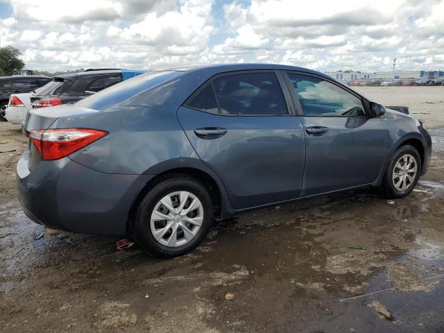 Photo 2 VIN: 2T1BURHE4FC300737 - TOYOTA COROLLA L 