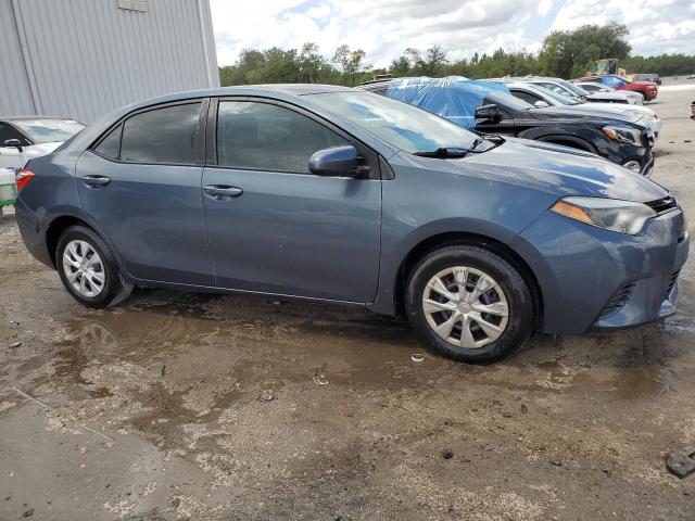 Photo 3 VIN: 2T1BURHE4FC300737 - TOYOTA COROLLA L 