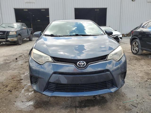 Photo 4 VIN: 2T1BURHE4FC300737 - TOYOTA COROLLA L 