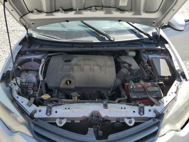 Photo 10 VIN: 2T1BURHE4FC301404 - TOYOTA COROLLA L 