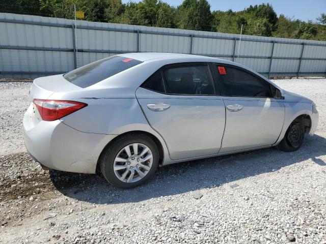 Photo 2 VIN: 2T1BURHE4FC301404 - TOYOTA COROLLA L 