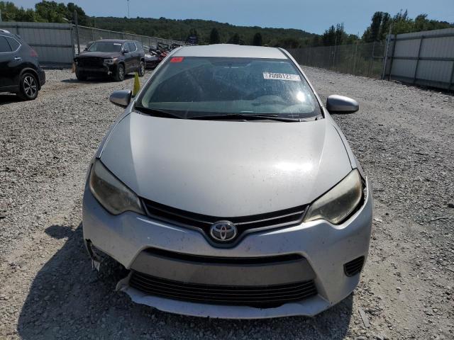 Photo 4 VIN: 2T1BURHE4FC301404 - TOYOTA COROLLA L 