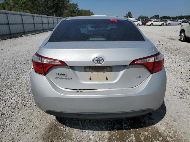 Photo 5 VIN: 2T1BURHE4FC301404 - TOYOTA COROLLA L 