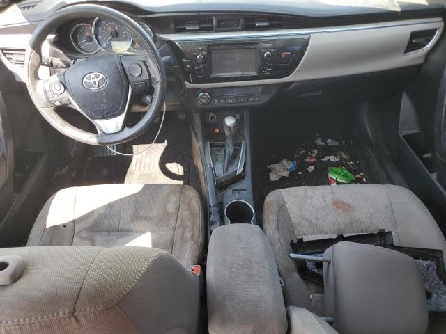 Photo 7 VIN: 2T1BURHE4FC301404 - TOYOTA COROLLA L 