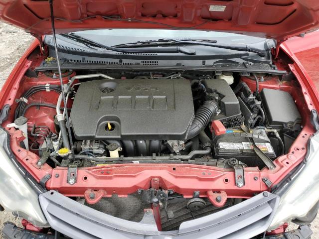 Photo 10 VIN: 2T1BURHE4FC301533 - TOYOTA COROLLA 