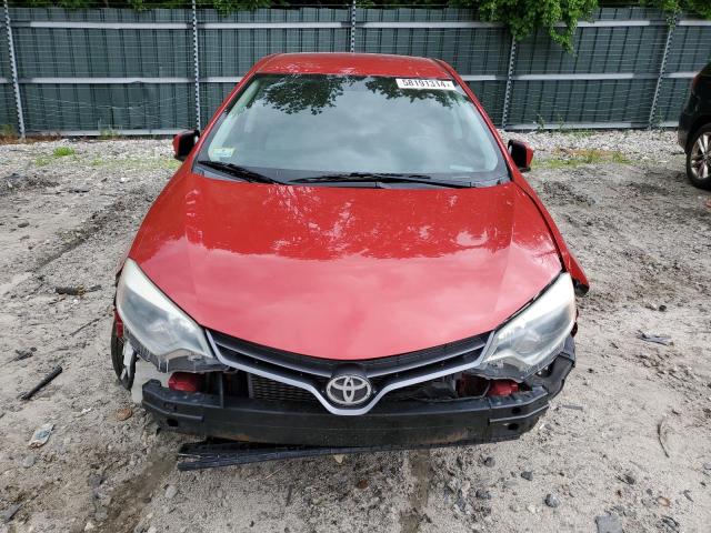 Photo 4 VIN: 2T1BURHE4FC301533 - TOYOTA COROLLA 