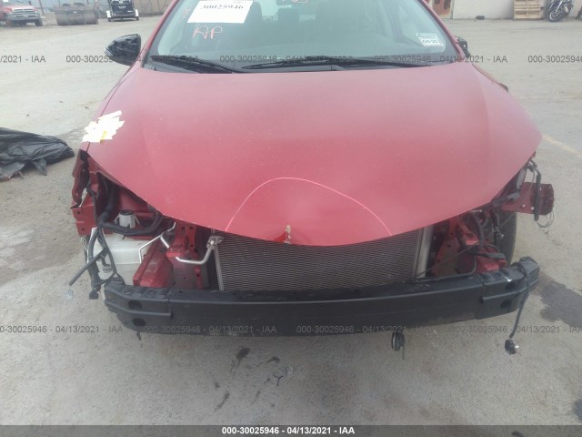 Photo 5 VIN: 2T1BURHE4FC301550 - TOYOTA COROLLA 