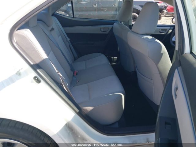 Photo 7 VIN: 2T1BURHE4FC305842 - TOYOTA COROLLA 