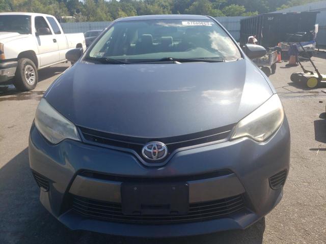 Photo 4 VIN: 2T1BURHE4FC308157 - TOYOTA COROLLA 