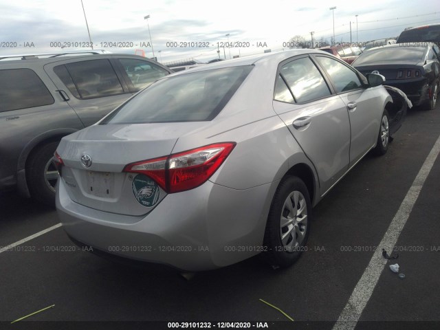 Photo 3 VIN: 2T1BURHE4FC310586 - TOYOTA COROLLA 