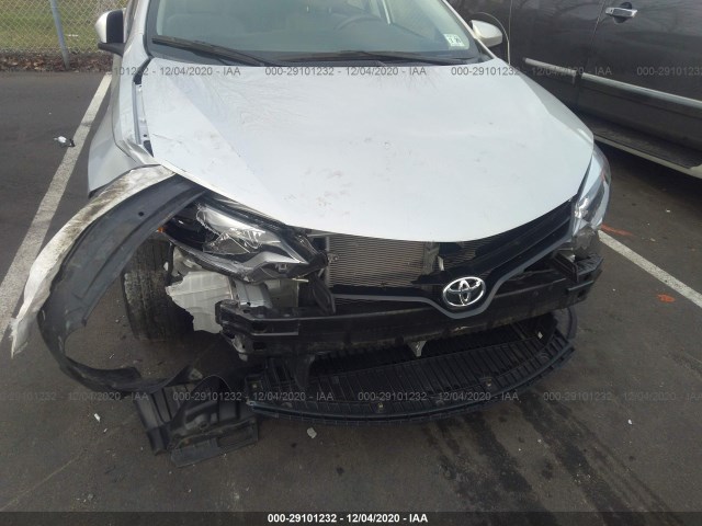 Photo 5 VIN: 2T1BURHE4FC310586 - TOYOTA COROLLA 