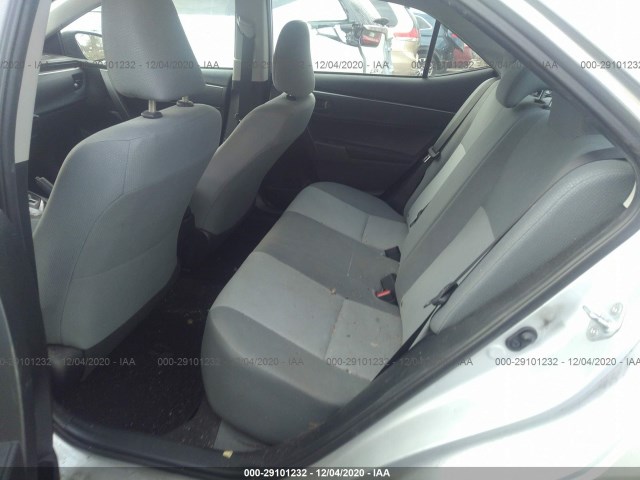 Photo 7 VIN: 2T1BURHE4FC310586 - TOYOTA COROLLA 