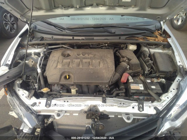 Photo 9 VIN: 2T1BURHE4FC310586 - TOYOTA COROLLA 