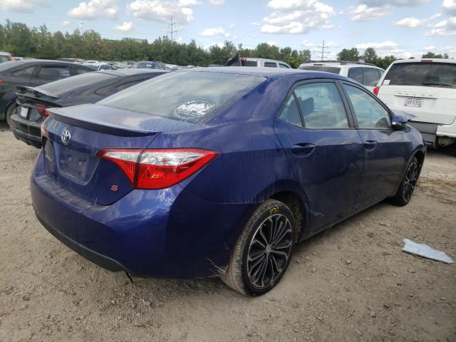 Photo 3 VIN: 2T1BURHE4FC310992 - TOYOTA COROLLA L 