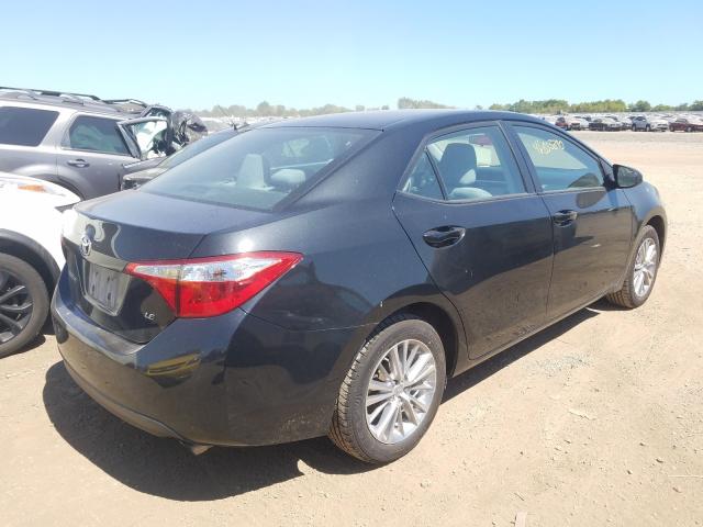 Photo 3 VIN: 2T1BURHE4FC311155 - TOYOTA COROLLA 