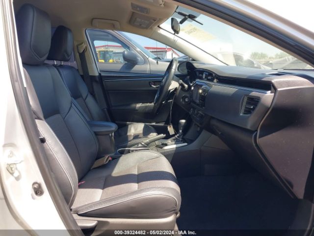 Photo 4 VIN: 2T1BURHE4FC311611 - TOYOTA COROLLA 