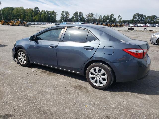 Photo 1 VIN: 2T1BURHE4FC312323 - TOYOTA COROLLA L 