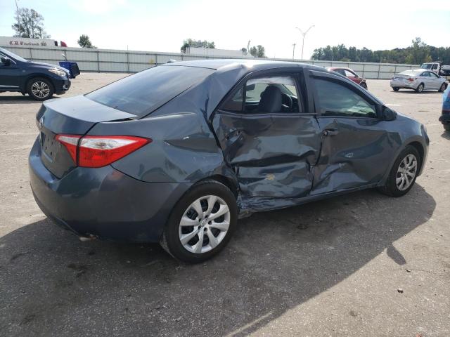 Photo 2 VIN: 2T1BURHE4FC312323 - TOYOTA COROLLA L 