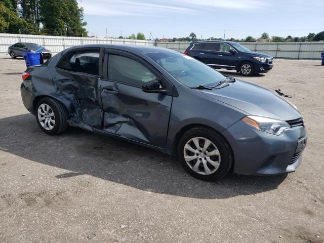 Photo 3 VIN: 2T1BURHE4FC312323 - TOYOTA COROLLA L 