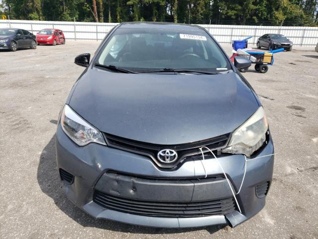 Photo 4 VIN: 2T1BURHE4FC312323 - TOYOTA COROLLA L 