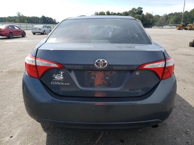 Photo 5 VIN: 2T1BURHE4FC312323 - TOYOTA COROLLA L 