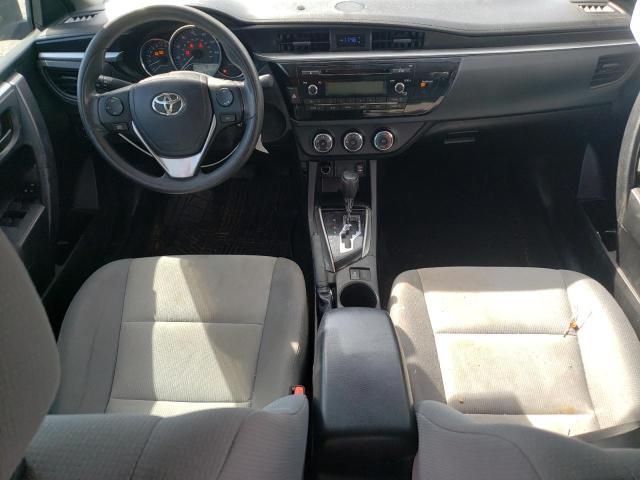 Photo 7 VIN: 2T1BURHE4FC312323 - TOYOTA COROLLA L 