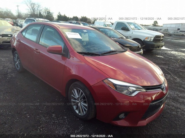 Photo 0 VIN: 2T1BURHE4FC312595 - TOYOTA COROLLA 