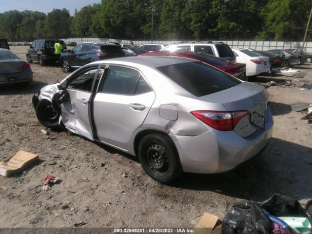 Photo 2 VIN: 2T1BURHE4FC312824 - TOYOTA COROLLA 