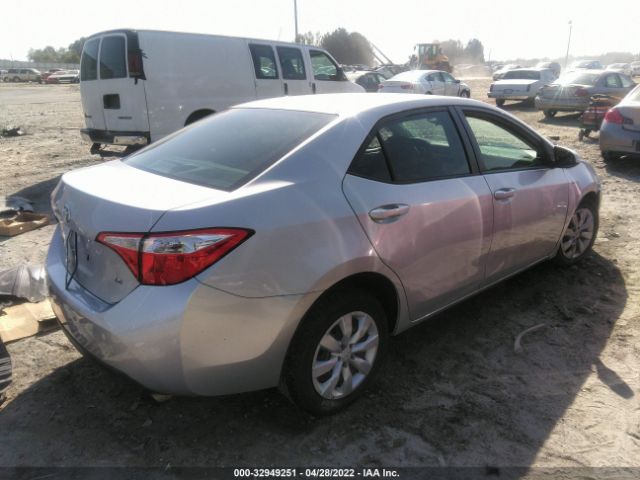 Photo 3 VIN: 2T1BURHE4FC312824 - TOYOTA COROLLA 