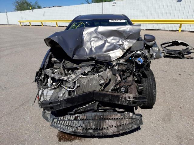 Photo 4 VIN: 2T1BURHE4FC313102 - TOYOTA COROLLA L 